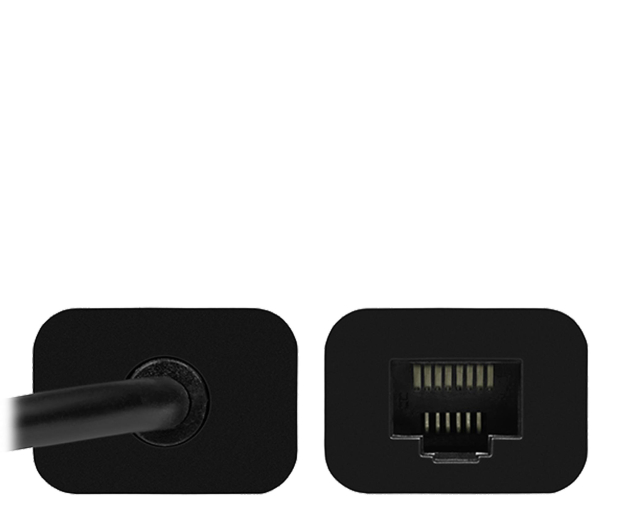 Axagon ADE-SR USB-A gigabit ethernet - 1485405 - zdjęcie 6